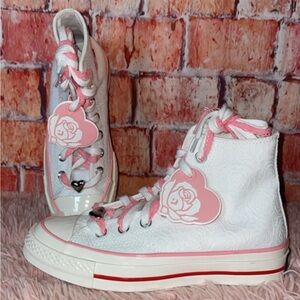 Converse Chuck 1970 Rose Vintage